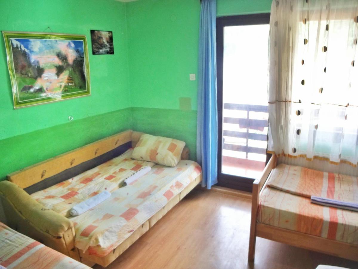 Virmal Hotel Foca Ruang foto