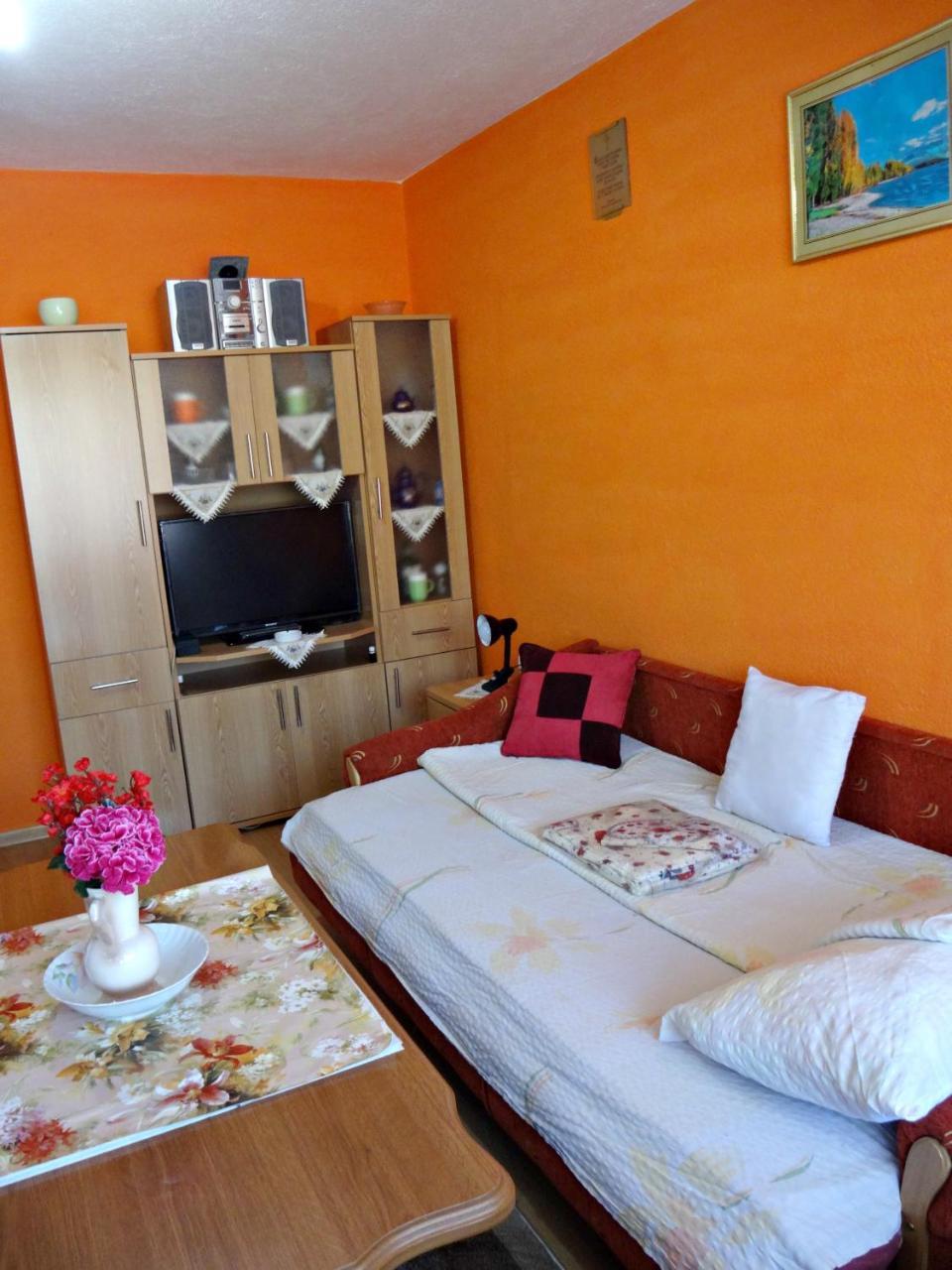 Virmal Hotel Foca Bagian luar foto