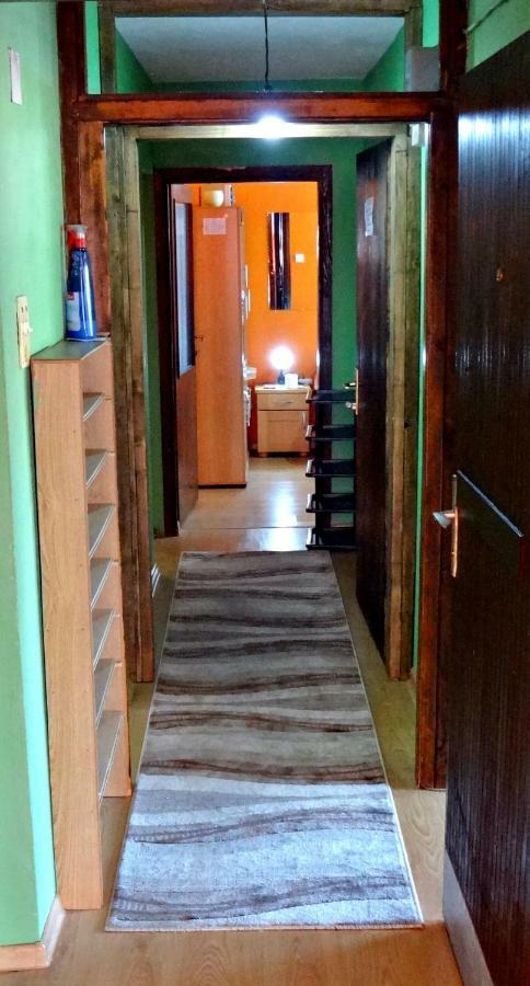 Virmal Hotel Foca Bagian luar foto